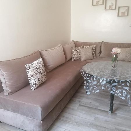 Appartement Pour Famille Essaouira Exterior photo