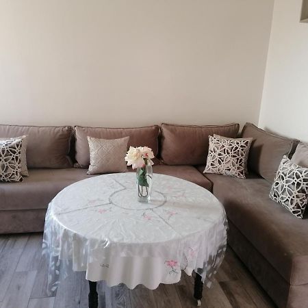 Appartement Pour Famille Essaouira Exterior photo